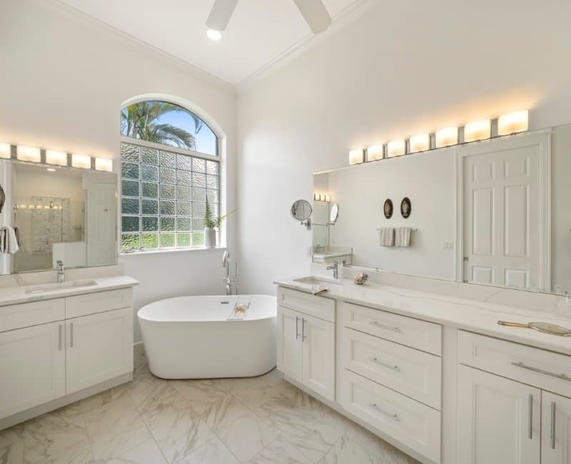 Comprehensive Guide to Cabinet Replacement Costs