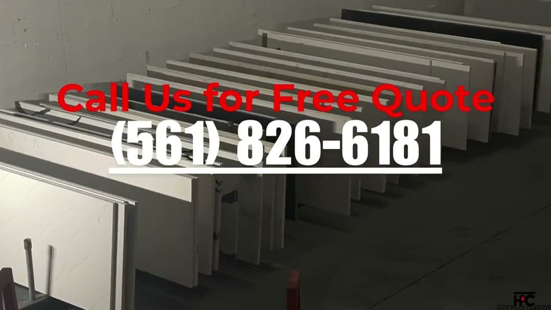 Kitchen Remodeling in Delray Beach, FL | Kitchen Countertops in Delray Beach | (561) 826-6181