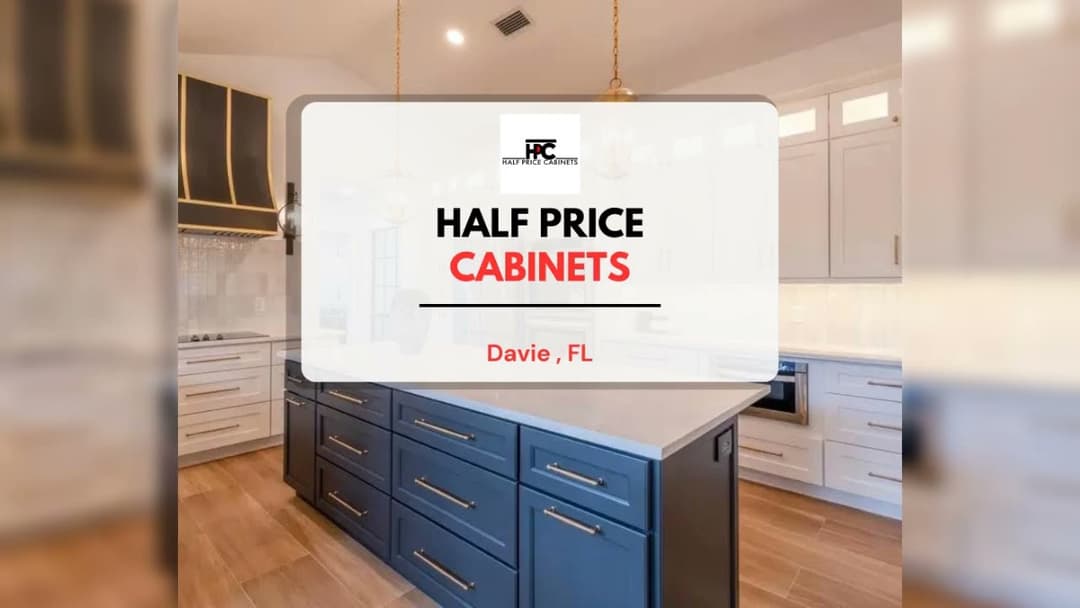 Kitchen Remodeling in Davie, FL | Kitchen Countertops in Davie, FL | (954) 890-2090