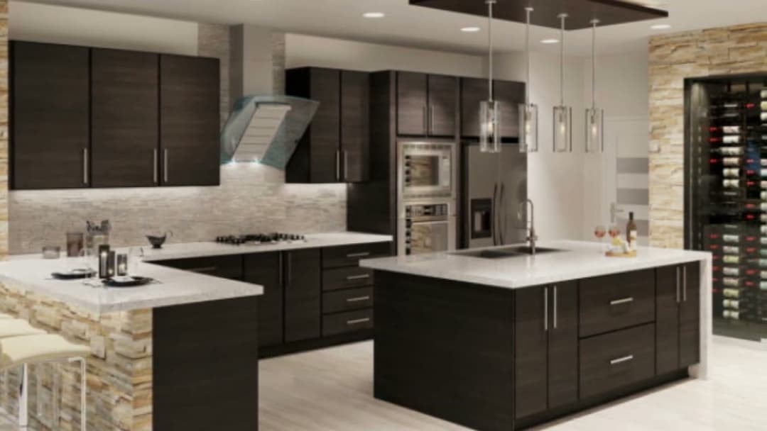 Kitchen Cabinets in Coconut Creek, Florida | Half Price Cabinets | (954) 800-5551