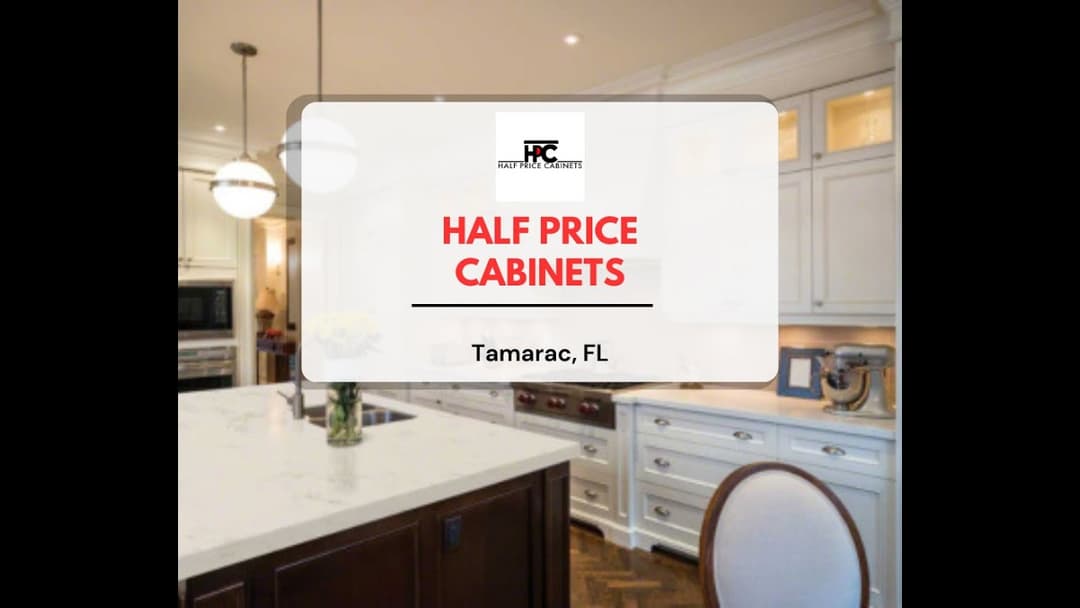 Kitchen Remodeling in Tamarac, FL | Kitchen Countertops in Tamarac, FL | (561) 826-6181