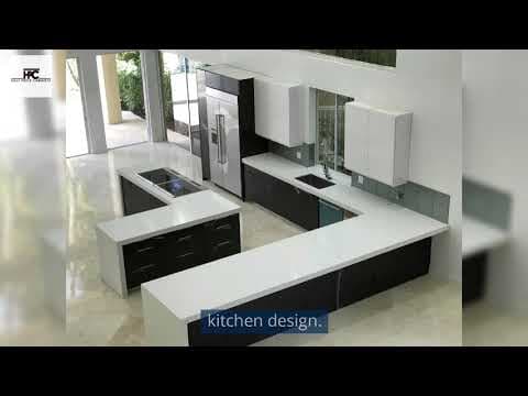 Kitchen Cabinets in Boynton Beach, Florida | Half Price Cabinets | (561) 430-4867