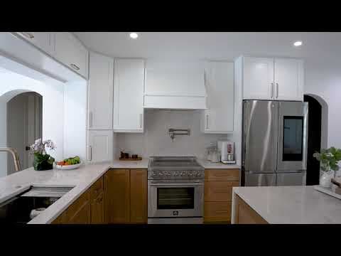 Kitchen Cabinets in Pompano Beach, FL | Kitchen Sinks in Pompano Beach | (954) 890-2090