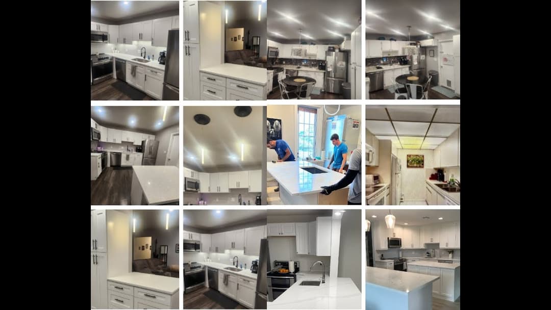 Discover the Honest Voices of Our Customers | Kitchen Remodeling | (561) 826-6181