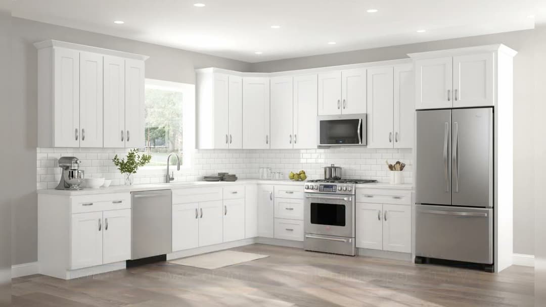 Kitchen Cabinets in Fort Lauderdale, Florida | Half Price Cabinets | (954) 800-5551