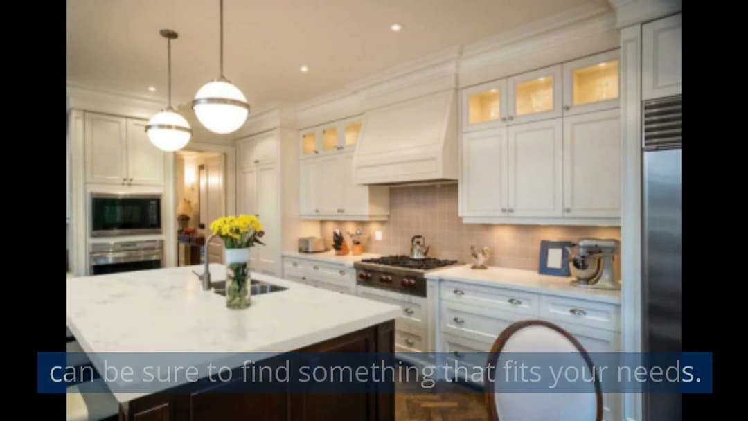 Kitchen Cabinets in Weston, Florida | Half Price Cabinets | (954) 800-5551