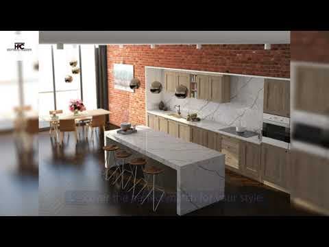 Kitchen Cabinets in Deerfield Beach, Florida | Half Price Cabinets | (954) 800-5551