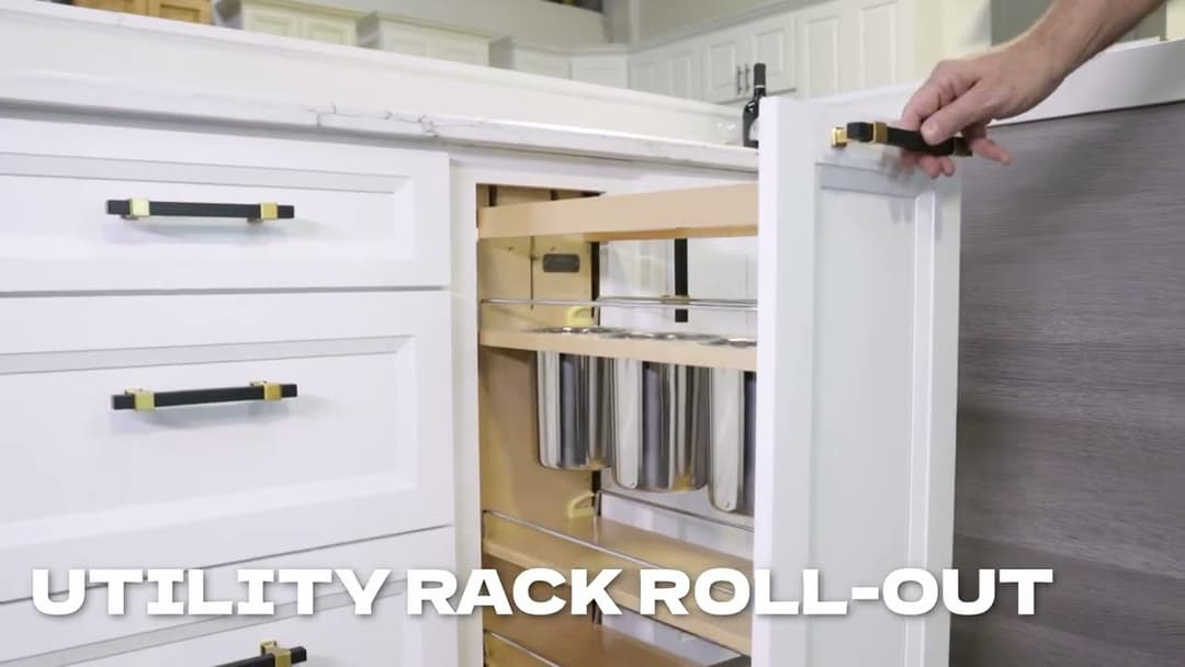 Unlock HUGE Savings on Kitchen & Bath Cabinets! | Half Price Cabinets