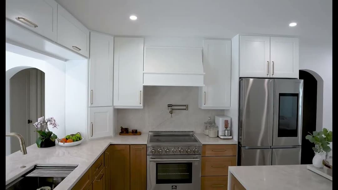 Half Price Cabinets Pompano Beach - Delray Beach