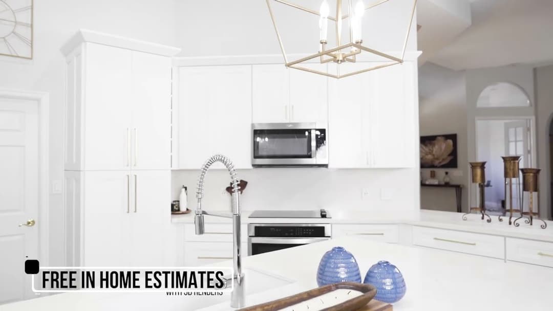 Kitchen Remodeling in Delray Beach FL | Kitchen Cabinets & Countertops Delray Beach | (561) 826-6181