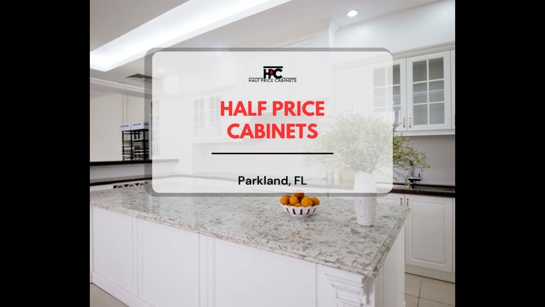 Kitchen Cabinets near Parkland, FL | Kitchen  Remodeling near Parkland, FL | (954) 890-2090
