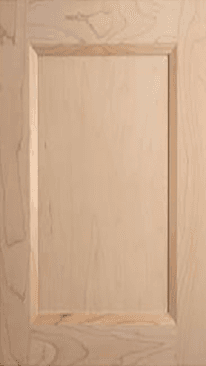 Premium Door Atlanta White Wash