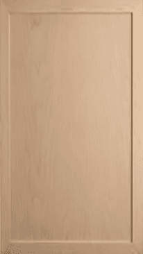 Premium Door Malibu White Wash