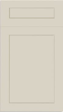 3DL Shaker Mist Beige